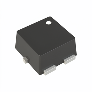 S-19251A10H-A4T7U4 Electronic Chips Component Original 4 SMD, Flat Leads Exposed Pad Power Management (PMIC) - Product Image 1