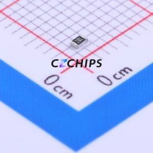 Résistance SMD RMC060319.1K1%N 0603 (Type : Film Épais) (Résistance : 19,1 kOhm Précision : 1%) - Product Image 1