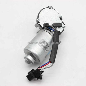<span class=keywords><strong>Moteur</strong></span> d'<span class=keywords><strong>essuie</strong></span>-<span class=keywords><strong>glace</strong></span> d'origine OEM neuf pour Maxus G10 MPV avec 12 mois de garantie - Remplacement de pièces automobiles en gros en provenance de Chine - Product Image 3