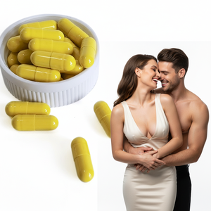 Gesunde Natürliche Kräuter-Potenzmittel für Männer Vergrößerung Verdickung Vitalitäts-Ergänzung Männliche Leistungssteigerung Ausdauer-Booster - Product Image 2