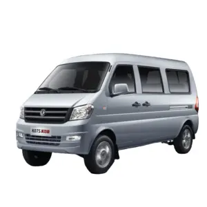 DFSK K07S Loadhopper Van 7 Seats 1.3 L 5 MT Gasoline Mini Van with Spare Parts Service