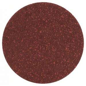 BOSCH - 2609256B36 Jeu de feuilles abrasives pour meuleuse d'angle 115mm - EAN 3165140615525 ABRASIVES ABRASIVE PAPERS - Product Image 1