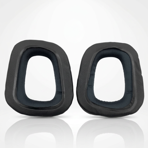 Almohadillas de Repuesto para Auriculares Logitech G930 G430 F450 G35, Almohadillas de Cuero Proteico Premium para Auriculares de Juego - Product Image 6
