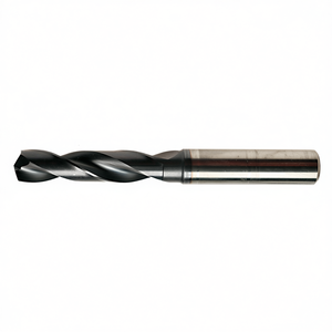 ดอกสว่านคาร์ไบด์อเนกประสงค์ TTAKE 3xD หัวเคลือบนาโน TiAlN สำหรับงานอเนกประสงค์ - Product Image 2