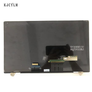 Assemblage MACH-W29 pour <span class=keywords><strong>Huawei</strong></span> Matebook X <span class=keywords><strong>Pro</strong></span> MACH-W19 W29 écran LCD tactile numériseur complet 2018 19 20 - Product Image 3