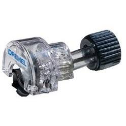 DREMEL Mini sega circolare modello 670 26150670JD sega portatile ad alte prestazioni - Product Image 4