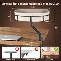 Hamac rotatif à 360 ° pour bureau de chat, perchoir, montage sur lit, pour bureau à domicile, bureau d'ordinateur, nid d'intérieur pour animaux de compagnie