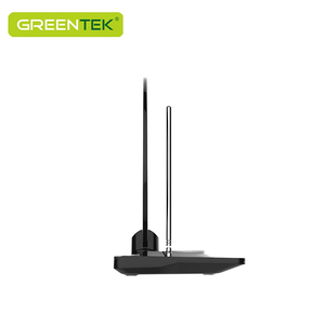 <span class=keywords><strong>Antenne</strong></span> <span class=keywords><strong>TV</strong></span> d'intérieur 4K 1080P VHF UHF <span class=keywords><strong>Antenne</strong></span> numérique HDTV Dipôle extensible - Product Image 3