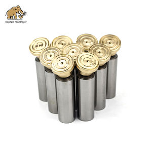 La pompa PMH P90 parte i pezzi di ricambio idraulici PMP90 della pompa a pistone della betoniera - Product Image 3