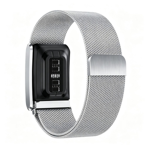 สายนาฬิกาโลหะแบบแม่เหล็ก Milanese สำหรับ Whoop 5.0 / Whoop MG - Product Image 2