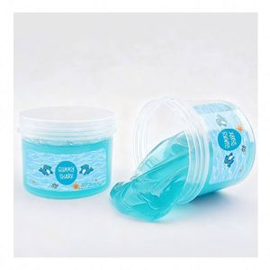 Set de Juguetes Blandos Educativos DIY para Niños, Kit Creativo de Fábrica Kawaii, Slime Colorido y Plastilina para Niños al por Mayor - Product Image 3