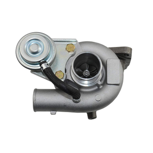 Reserveonderdelen Auto-onderdelen Motoronderdelen Turbolader 49131-05210 4913105210 6U3Q6K682AE Voor Citroen Jumper <span class=keywords><strong>2.2</strong></span> HDI 4HV PSA TD03 - Product Image 1