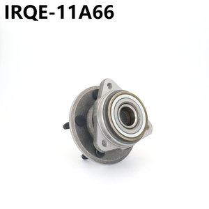 Ensemble de moyeu de roue en acier pour roulement Ford, 6 pièces, pièce de rechange, IRQE-11A66 - Product Image 5