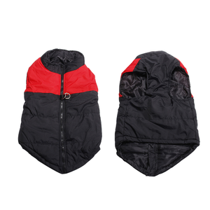<strong>Waterproof</strong> Windproof Fashion Pet Clothes <strong>Dog</strong> Vest <strong>Jacket</strong> - Product Image 4
