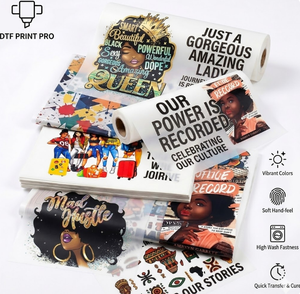 Calcomanías UV de vaca de las Tierras Altas para vasos de 16 oz, impermeables, para impresión por transferencia en vasos, buen precio, duraderas y lavables - Product Image 4