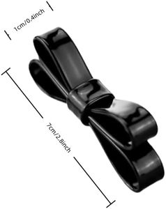 Clips de chaussures en cuir PU populaires pour mariages et bals de promo, accessoires de réparation et de décoration pour chaussures - Product Image 2