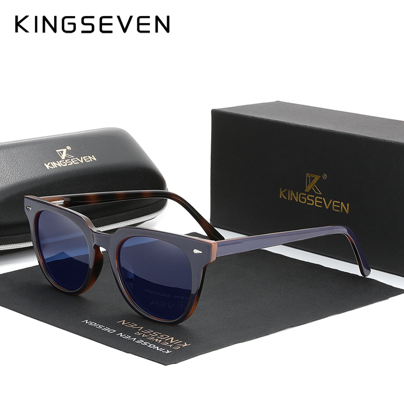 Limited Blue