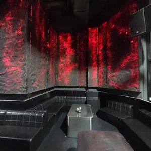 Panneaux en FRP flexibles de haute qualité, <span class=keywords><strong>taille</strong></span> personnalisée, panneau mural extérieur, plaque/panneau sandwich mural/roche, <span class=keywords><strong>faux</strong></span> mur texturé moderne - Product Image 2