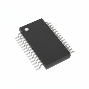 Electronics Component PIC18F27Q10T-I_SS Embedded Authorized Distributor 28 SSOP - Product Image 1