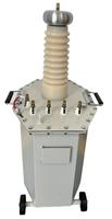 Probador de Protección IP55 de Alta Precisión para Transformadores de Tipo Sumergido en Aceite/Gas/Secos, de Alta Tensión CA/CC y Frecuencia Eléctrica, con 1 Año de Garantía