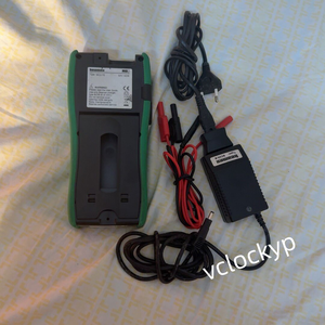เครื่องสอบเทียบกระบวนการไฟฟ้าแบบแรงดัน Beamex MC2 1 ชิ้น มือสอง - Product Image 2