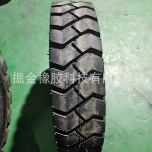 ยางวิศวกรรม Gold Rush 23.5-25 ทนต่อการบาด สำหรับรถตักดินในงานเหมือง - Product Image 4
