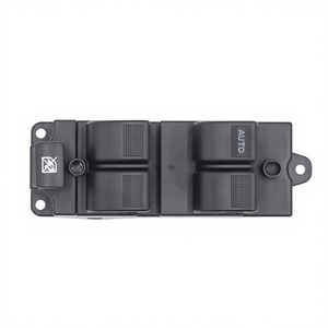 Interruptores de Control de Ventanas Automotrices MZD Fumeilai, Reguladores de Ventanas Premium de un Fabricante Líder - Product Image 2