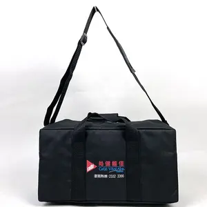 Naturefish — refroidisseur de Golf pour la pêche, sac de pêche personnalisé pliable, glacière de plage, robuste, sacs de Shopping