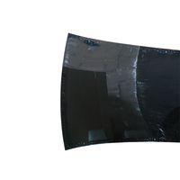 Pièces de toit ouvrant automobile de haute performance, OE 1588766-00, verre de toit ouvrant panoramique pour Tesla Model Y