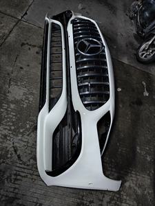 Pour Mercedes-Benz <span class=keywords><strong>AMG</strong></span> <span class=keywords><strong>gt</strong></span> 53 <span class=keywords><strong>290</strong></span> pare-chocs avant d'origine - Product Image 4