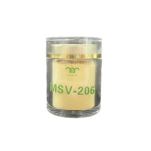 Agente de Espumación y Soplado de PVC EVA MSV-206 <span class=keywords><strong>ADC</strong></span> 97% de Alta Expansión para la Producción de Material para Suelas de Zapatos - Product Image 2