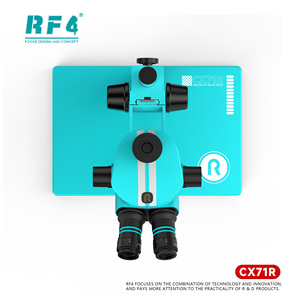 RF4 NOUVEAU CX71R Conception à angle d'inclinaison <span class=keywords><strong>de</strong></span> 30 ° pour réduire la <span class=keywords><strong>pression</strong></span> du cou et <span class=keywords><strong>de</strong></span> la colonne vertébrale, conçu pour un confort ultime Longues séances <span class=keywords><strong>de</strong></span> travail - Product Image 4