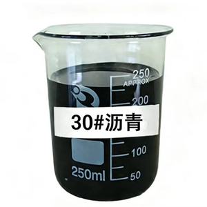 Suministro Directo de Fábrica, Ingeniería Impermeable 30 #   Betún - Product Image 1