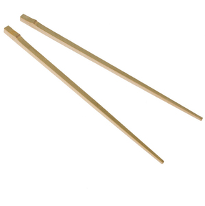 <span class=keywords><strong>Palillos</strong></span> cuadrados <span class=keywords><strong>de</strong></span> bambú carbonizado, hechos a mano, para hotel - Product Image 5