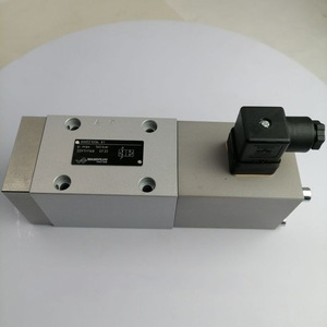 วาล์วไฮดรอลิกแบบปรับสัดส่วน Wanfule รุ่น AEXd4Z60a L15 315 บาร์ 60 ลิตร/นาที - Product Image 3