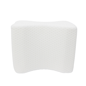 Almohada de rodilla y pierna de varias capas de gran venta para personas que duermen de lado - Product Image 4