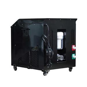 Refroidisseur d'eau multifonction 0,8 CV 110 V/220 V avec ozone/filtre et Wi-Fi, refroidisseur de bain de glace pour la remise en forme et la relaxation - Product Image 6