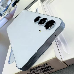 Teléfonos Móviles Android Usados al por Mayor, 99% Nuevos, Teléfonos Inteligentes A55 de Segunda Mano, Reacondicionados - Product Image 5