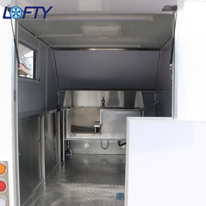 <span class=keywords><strong>Caravane</strong></span> de toilettage pour chiens entièrement équipée de 3 mètres, camion mobile de lavage pour chiens à vendre - Product Image 6