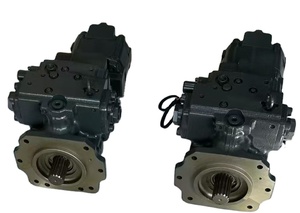 อะไหล่รถขุด รุ่น 708-1L-00800 PC1250-8 ปั๊มไฮดรอลิก - Product Image 1