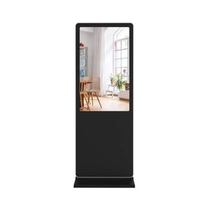 Tùy chỉnh hương thơm tinh dầu hương liệu khuếch tán Màn hình LCD quảng cáo thương mại nước hoa thông Minh Hương thơm khuếch tán - Product Image 2