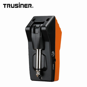 China Wholesale Wireless Guitar Transmitter Receiver - Product Image 6