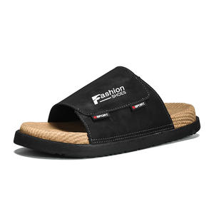 Pantuflas Sencillas para Hombre, Pantuflas Populares para Hombre, Pantuflas Ligeras y Económicas, Zuecos para Hombre, Sandalias - Product Image 3
