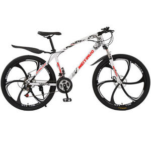 Vélo de montagne à lame de <span class=keywords><strong>26</strong></span> pouces, livraison rapide, vélo de montagne pour adulte / Vélo de montagne VTT <span class=keywords><strong>26</strong></span> 27,5 29 pouces - Product Image 3