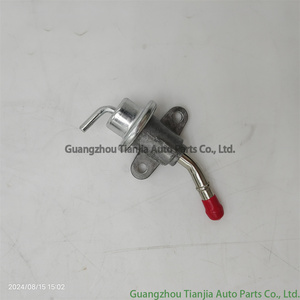 16740-MBW-J32 per Honda 2001-2006 CBR 600 F4i Valvola di Regolazione Carburante per Moto, Regolatore di Pressione Carburante 16740 MBW J32 - Product Image 3