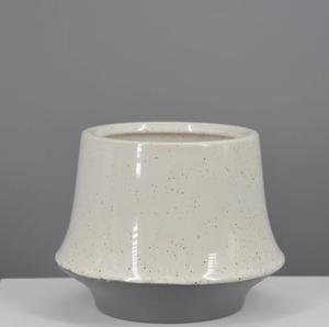 Maceta <span class=keywords><strong>de</strong></span> <span class=keywords><strong>barro</strong></span> <span class=keywords><strong>de</strong></span> magnesio Phalaenopsis Verde pequeña con diseño <span class=keywords><strong>de</strong></span> habitación modelo <span class=keywords><strong>de</strong></span> mesa interior Simple moderna - Product Image 4