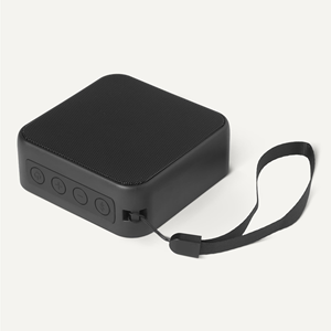Factory Direct Sales Portable Loudspeaker High Sound Quality With Battery 1500mAh Home Wireless Loudspeaker - Product Image 4