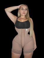 Fabrik BBL 5XL Taillen trainer Body Shaper Damen Shaper Korsett Abnehmen Butt Lifter Modellierung Strap Shaper Colombia nas
