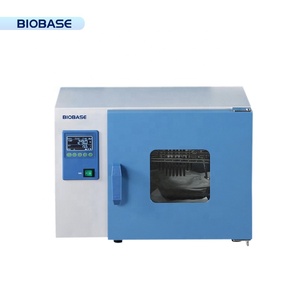 Incubateur de laboratoire BIOBASE compact de bureau à affichage numérique, à plateau unique, pour l'enseignement <span class=keywords><strong>en</strong></span> <span class=keywords><strong>classe</strong></span> - Product Image 2