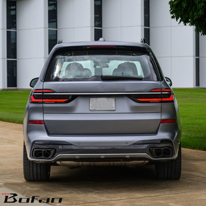 ชุดบอดี้ M60i <span class=keywords><strong>GO7</strong></span> BMW G07 lci แบบอัพเกรด X7ธรรมดา - Product Image 5